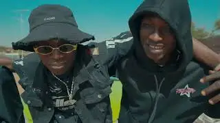 MC BIGAF _LOCK&Eacute;_CLIP OFFICIEL 
