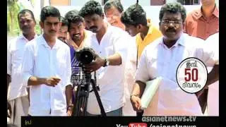 Election Parody Songs for congress directed by former Municipal Chairman