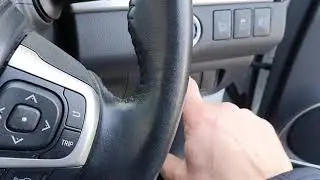 TOYOTA HARRIER HYBRID 2500cc, 16г