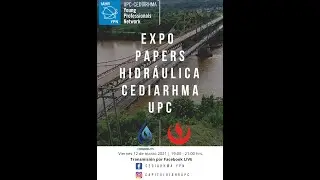 🌐Expo papers Hidr&aacute;ulica - Parte 1