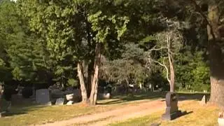 Bedford Cemetery in Michigan close to battle creek and hastings
