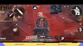 Call of Duty : 😲 Surprised stream | Cod Mobile Live stream | SNK The Gamer