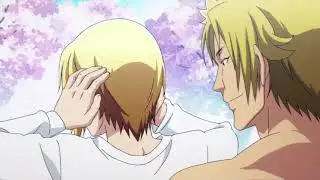 Grand blue -oolong tea