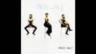 90s R&B Sample ( It Happens) Prod. Half (2018)
