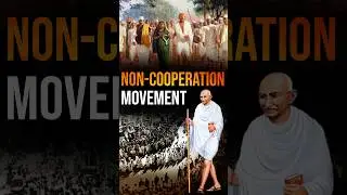 Non-Cooperation Movement