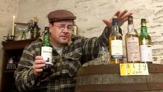whisky review 282 - Recommended Vintage Single Malts