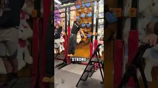 Они разозлились, потому что он был слишком сильным! 😡💪 (@isaiaheo_)