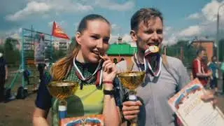 Видео визитка Строкин Денис Андреевич, ЦРТДЮ 