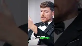 Exposed  Allegations of Fraud and Manipulation by MrBeast Revealed!