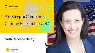 Why a Leading Solana Player is Onshoring to the U.S.