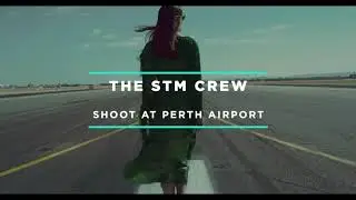 STM Airport