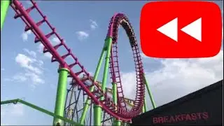 UK Funfairs TV Channel Rewind 2019!