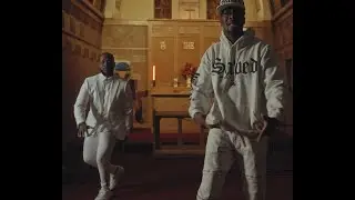 *OFFICIAL VIDEO*  YOUR WILL _ Zaydok the Godhop feat. Alfred Singleton III.