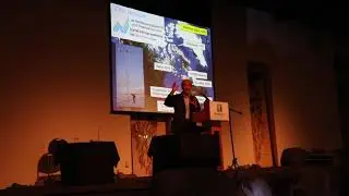 Urgent Messages from the Far North by Professor Warwick Vincent