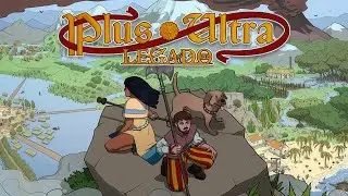Plus Ultra: Legado | Gameplay PC