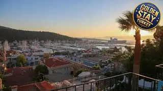 Villa Veria | Cesme, Turkey | Hotel Review 🏩