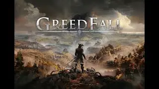 GREEDFALL Review/Opis