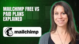 Mailchimp Free vs Paid Plans Explained