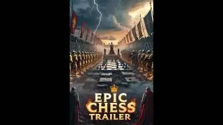 The Chess Movie Trailer We Deserve