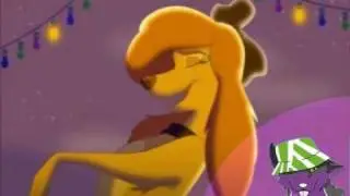 Evacutate the Dance Floor Mep part