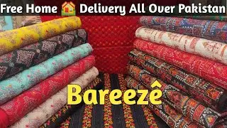 Bareeze Top Trending Super Out Class designs 2021 Pakistan - Bareeze Summer Collection 2021