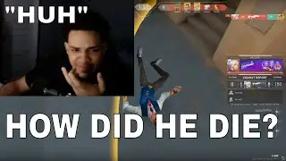 RIOT, Please Explain This!?!?