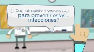 Cómo evitar la infección asociada al catéter venoso central