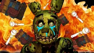 I ate so much booty this stream. (excluding one axe throw) DBD
