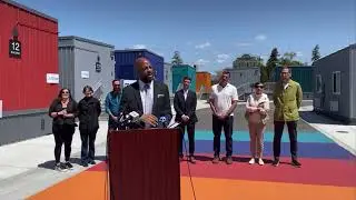 LifeMoves | Guadalupe Emergency Interim Housing