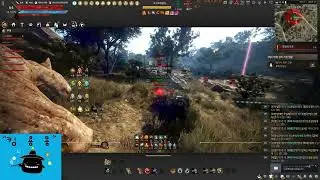 BDO-Node War_Succession Dosa_전승도사