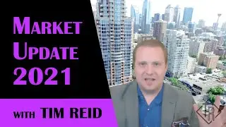 Calgary Real Estate Market Update Feb 2021