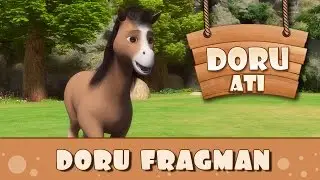 Doru I Sinema Filmi (2017) - Fragman