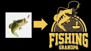 How To Make A PREMIUM VECTOR For T-Shirt Design | T-SHIRT DESIGN TUTORIAL | Drawing In Illustrator