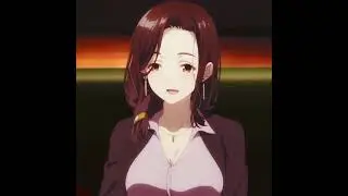 Airi Gatou Icon「EDIT」- DJ Damon Vacation