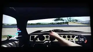 Forza Horizon 2 Barn Find The 1973 Renault Alpine A110 1600S