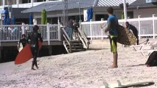 PPJT Channel 3 Skim FIRST COLD FRONT. Not Bad Ehh | JOOGSQUAD PPJT
