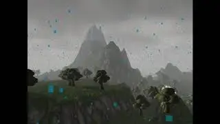 CSC8502 - Advanced Graphics for Games Coursework - Justin Carter