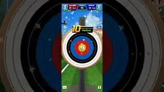 Archery Battle 3D