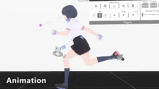 【Quest】PlayAniMaker Beta for Quest