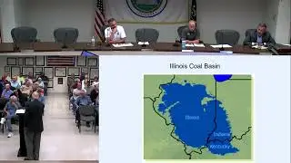 Keyrock Energy Discussion