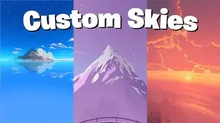 Best Texture pack sky overlays for Optifine, 1.8.9 .#livinglegend #minecraft #texturepack 