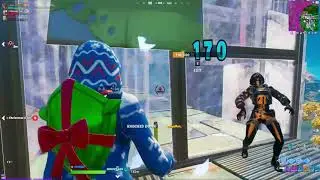 POV: you play on high sensitivity... 🤣