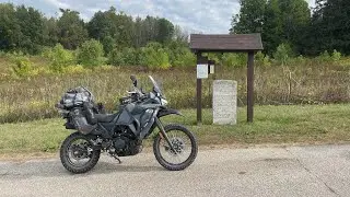 Trans Wisconsin Adventure Trail 2023 (part 3)