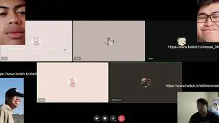 Episode 6 Callmecarson exposed?