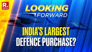 India's ₹3.25 Lakh Crore Rafale Mega Deal | Country&rsquo;s Biggest Defence Buy Ever?