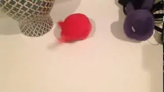 Mymoji Foxy Hits Mymoji Bonnie