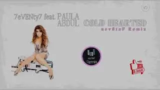 7eVENty7 feat. Paula Abdul - Cold Hearted (nevStaF Remix) **Club Banga**