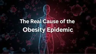 The Obesity Epidemic: Why Modern Medicine Is Failing (and How to Fix It), Ep.  68
