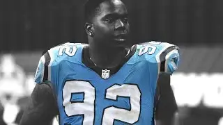 Panthers Select Vernon Butler 30th Overall