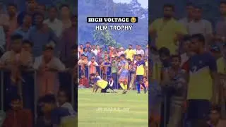 HLM TROPHY 2024 @local_boy_manohar #chandil Rimex Jamshedpur #shortvideo #sports #shortsvideo